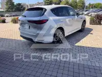 2026 Mazda CX