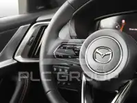 2026 Mazda CX