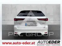 2026 Mazda CX