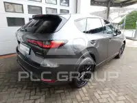 2026 Mazda CX