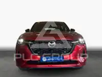 2026 Mazda CX