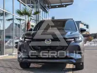 2026 Mazda CX