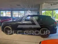 2026 Mazda CX