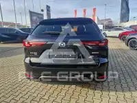 2026 Mazda CX