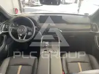 2026 Mazda CX