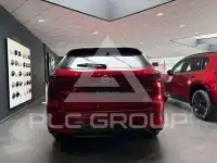 2026 Mazda CX