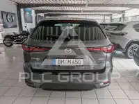 2026 Mazda CX
