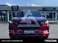 2026 Mazda CX