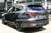 2026 Mazda CX
