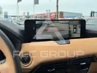 2026 Mazda CX