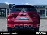 2026 Mazda CX