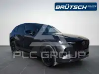 2026 Mazda CX