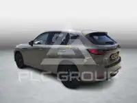 2026 Mazda CX