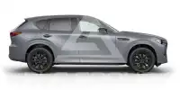 2026 Mazda CX