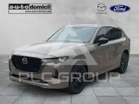 2026 Mazda CX