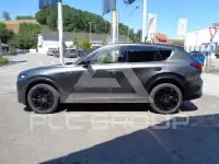 2026 Mazda CX
