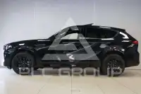 2026 Mazda CX