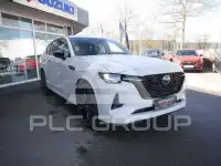 2026 Mazda CX