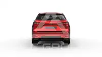 2026 Mazda CX