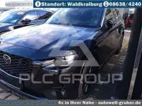 2026 Mazda CX
