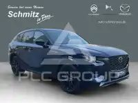 2026 Mazda CX