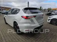 2026 Mazda CX