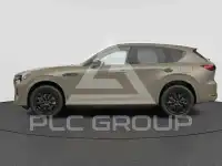 2026 Mazda CX