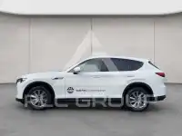 2026 Mazda CX