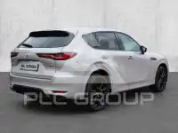 2026 Mazda CX