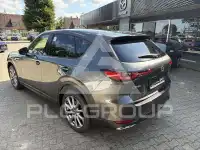 2026 Mazda CX