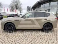 2026 Mazda CX