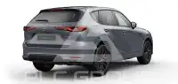 2026 Mazda CX