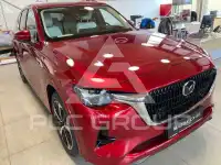 2026 Mazda CX