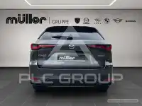 2026 Mazda CX