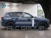 2026 Mazda CX