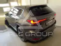 2026 Mazda CX