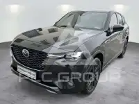 2026 Mazda CX
