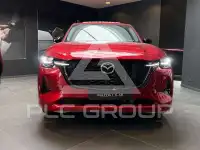 2026 Mazda CX