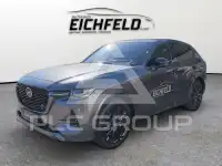 2026 Mazda CX