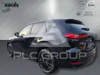 2026 Mazda CX