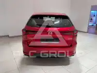 2026 Mazda CX