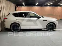 2026 Mazda CX
