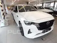 2026 Mazda CX