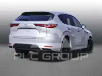 2026 Mazda CX