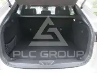2026 Mazda CX