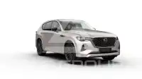 2026 Mazda CX