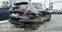 2026 Mazda CX