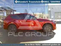 2026 Mazda CX