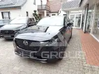 2026 Mazda CX