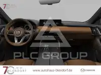 2026 Mazda CX